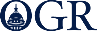 OGR Washington